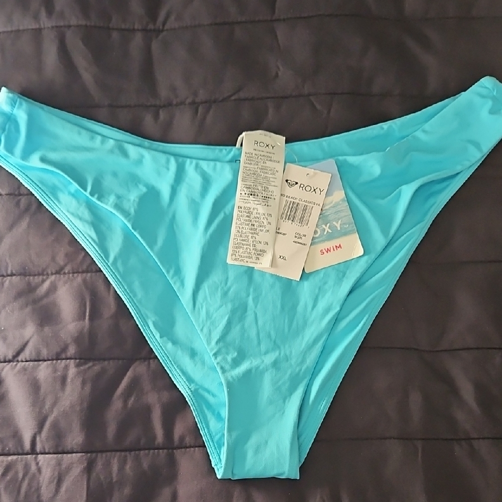 Roxy Swim Bottoms